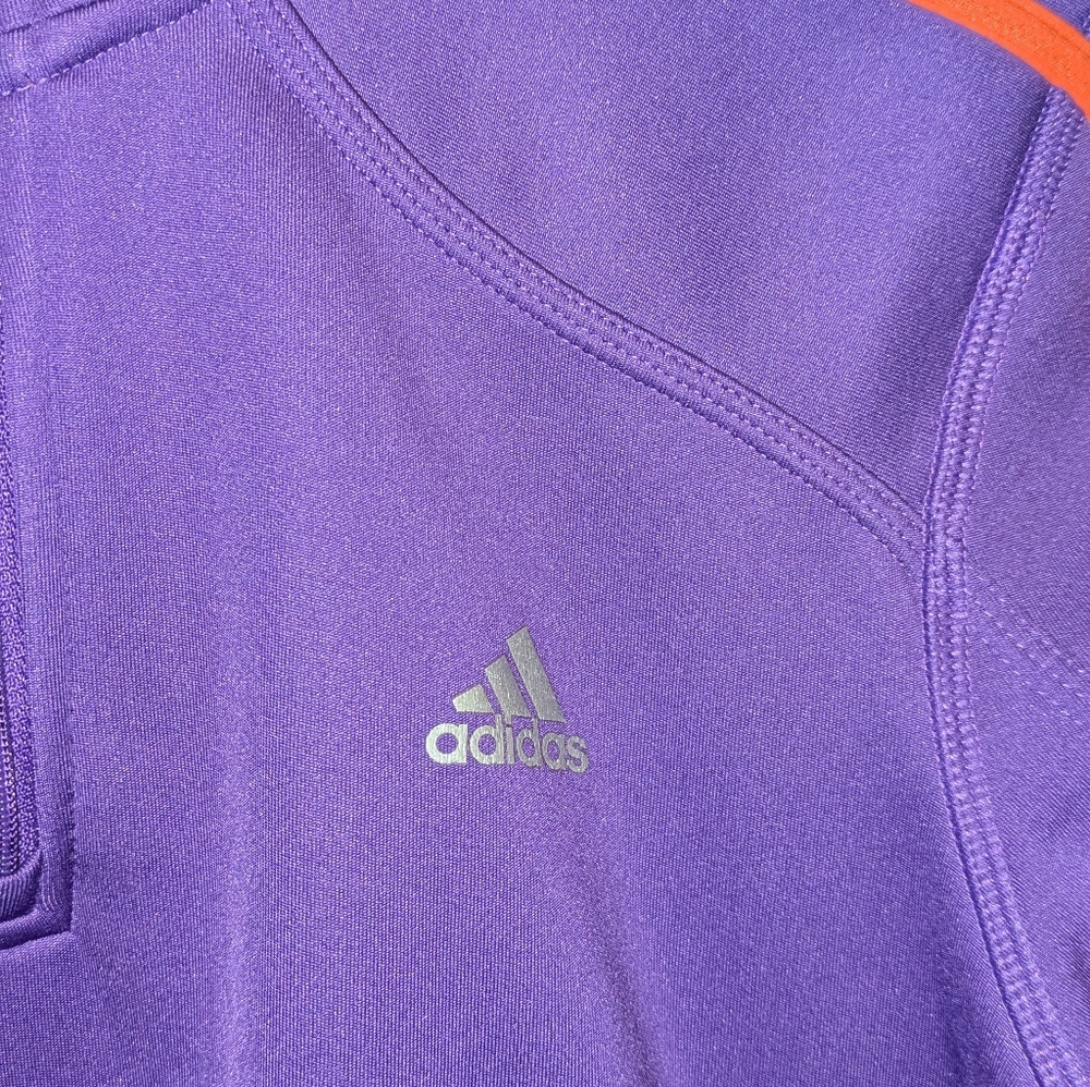 Adidas Formotion Jacket Medium - image 4